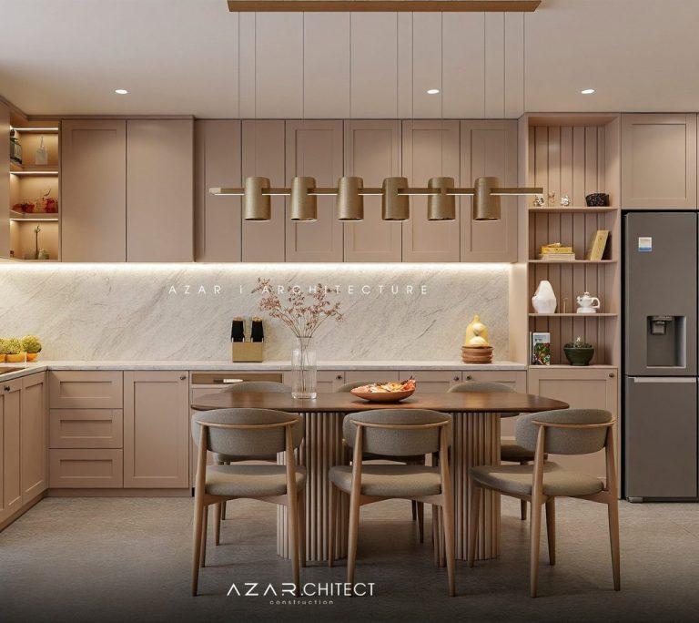 Linh’s House – Dự án dành cho gia đình trẻ — ảnh 2