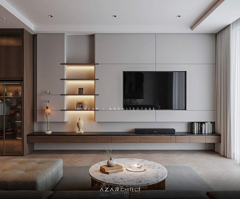 Linh’s House – Dự án dành cho gia đình trẻ