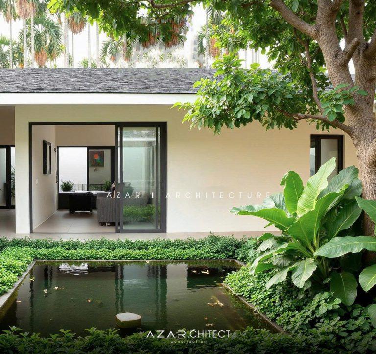 Nhà của tôi 2026: Một Tổ Ấm Hoàn Hảo Đang Hình Thành — ảnh 1