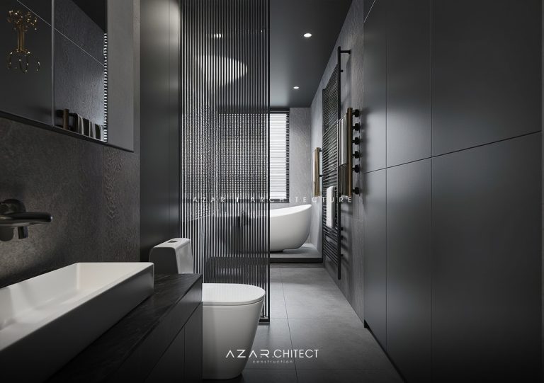 P.Anh House – đẳng cấp trong thiết kế nhà, sang – xịn – mịn — ảnh 4