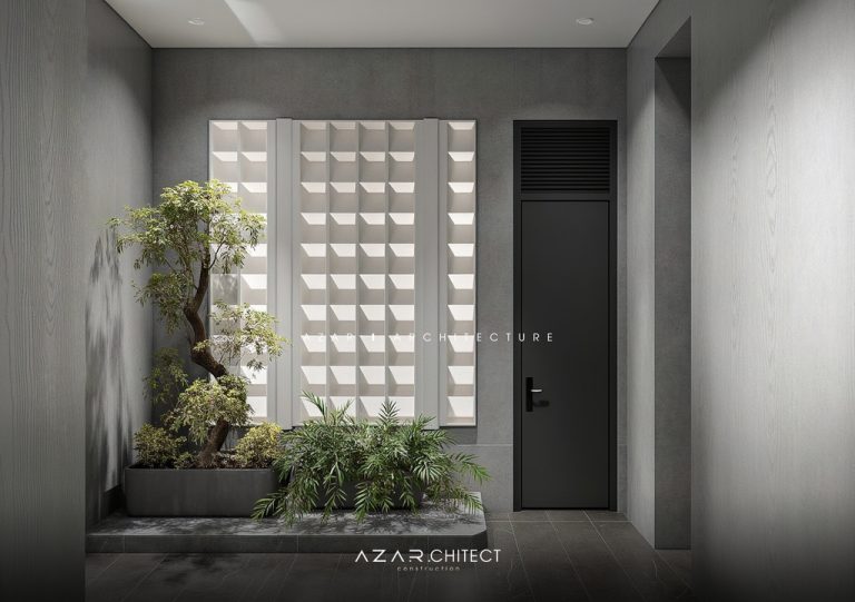 P.Anh House – đẳng cấp trong thiết kế nhà, sang – xịn – mịn — ảnh 2