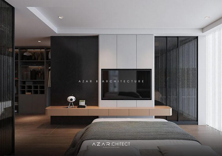 P.Anh House – đẳng cấp trong thiết kế nhà, sang – xịn – mịn — ảnh 9