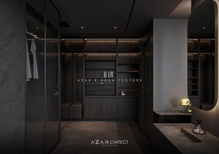 P.Anh House – đẳng cấp trong thiết kế nhà, sang – xịn – mịn — ảnh 8