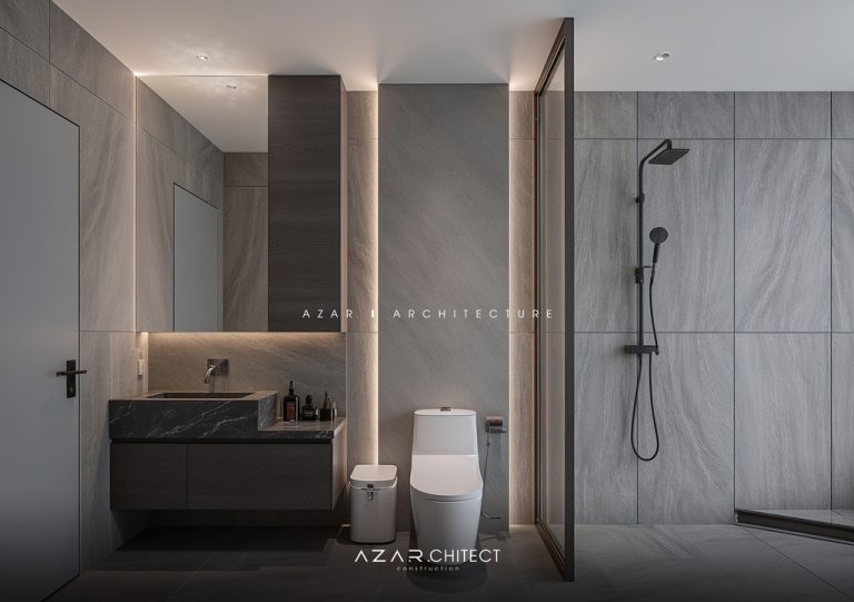 P.Anh House – đẳng cấp trong thiết kế nhà, sang – xịn – mịn — ảnh 6