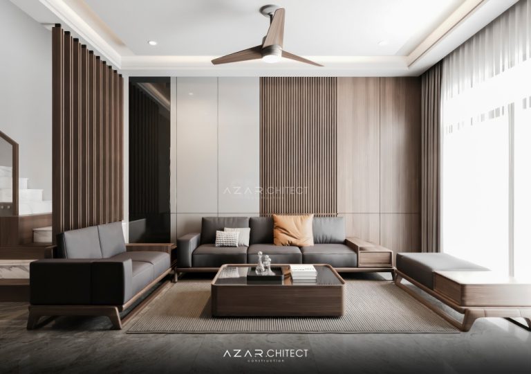 Thanh.House – Tổ ấm hiện đại 3 phòng ngủ cho cặp đôi trẻ tại Quảng Trị — ảnh 11