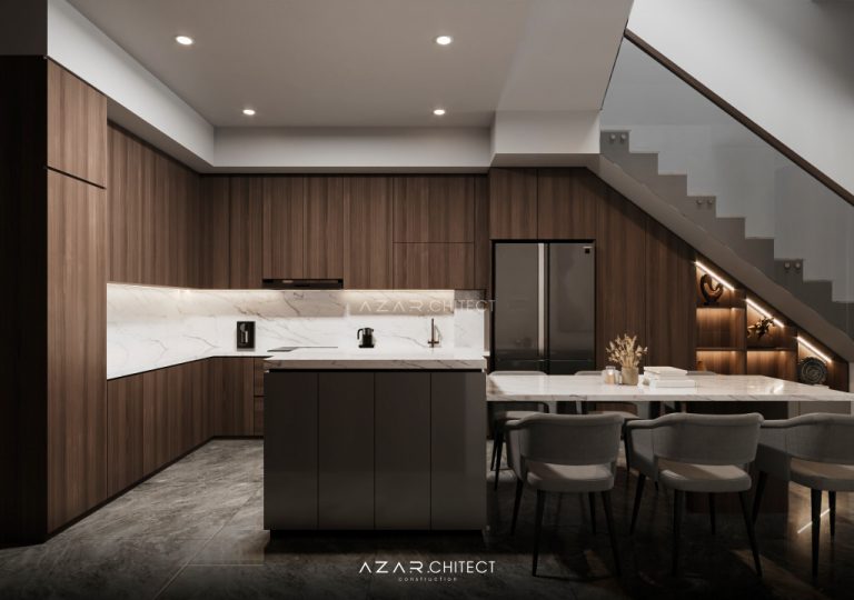Thanh.House – Tổ ấm hiện đại 3 phòng ngủ cho cặp đôi trẻ tại Quảng Trị — ảnh 8
