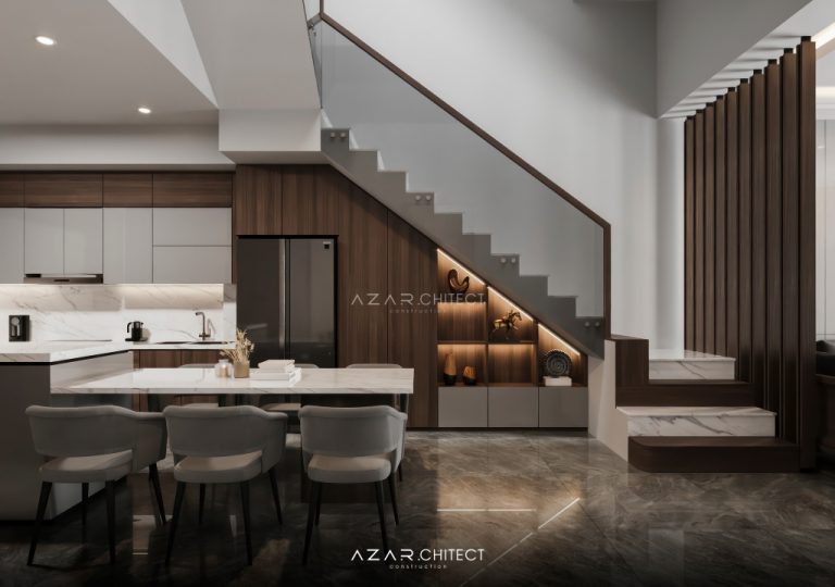 Thanh.House – Tổ ấm hiện đại 3 phòng ngủ cho cặp đôi trẻ tại Quảng Trị — ảnh 7