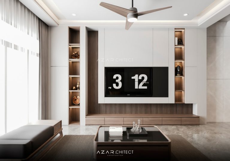 Thanh.House – Tổ ấm hiện đại 3 phòng ngủ cho cặp đôi trẻ tại Quảng Trị — ảnh 9