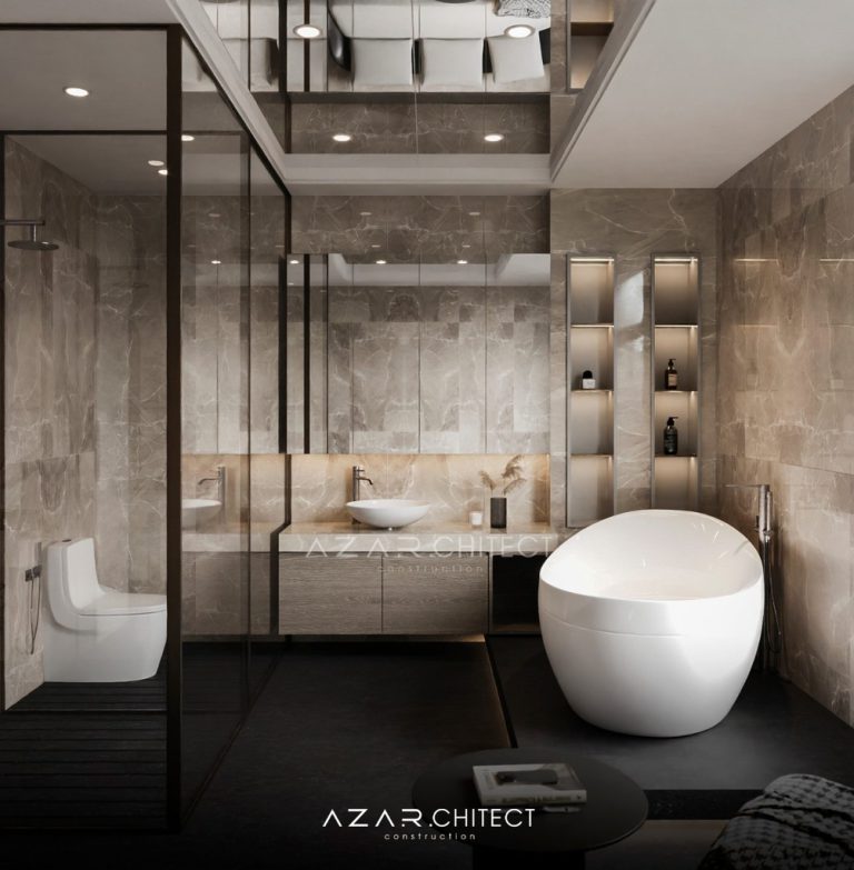 ThanhTu.House – 1 Nơi kiến tạo một tổ ấm thời thượng trong dáng hình cổ điển — ảnh 12