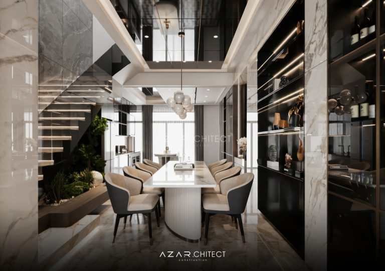 ThanhTu.House – 1 Nơi kiến tạo một tổ ấm thời thượng trong dáng hình cổ điển — ảnh 1