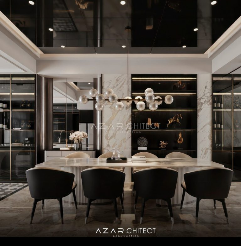 ThanhTu.House – 1 Nơi kiến tạo một tổ ấm thời thượng trong dáng hình cổ điển — ảnh 2