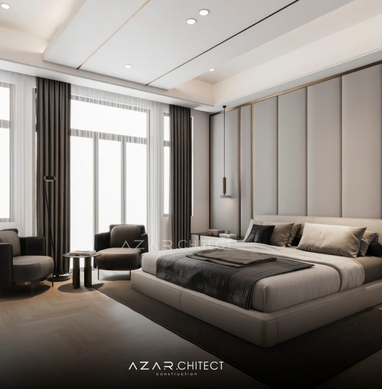 ThanhTu.House – 1 Nơi kiến tạo một tổ ấm thời thượng trong dáng hình cổ điển — ảnh 8